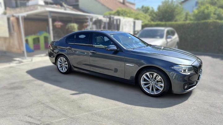 BMW 530d Aut.