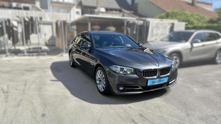 BMW 530d Aut.