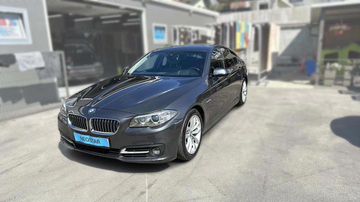 BMW 530d Aut.