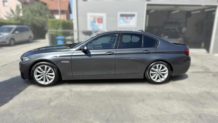 BMW 530d Aut.