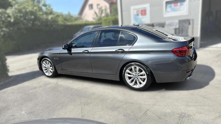 BMW 530d Aut.