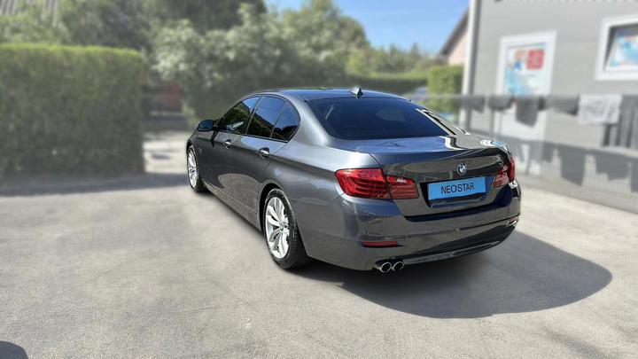 BMW 530d Aut.