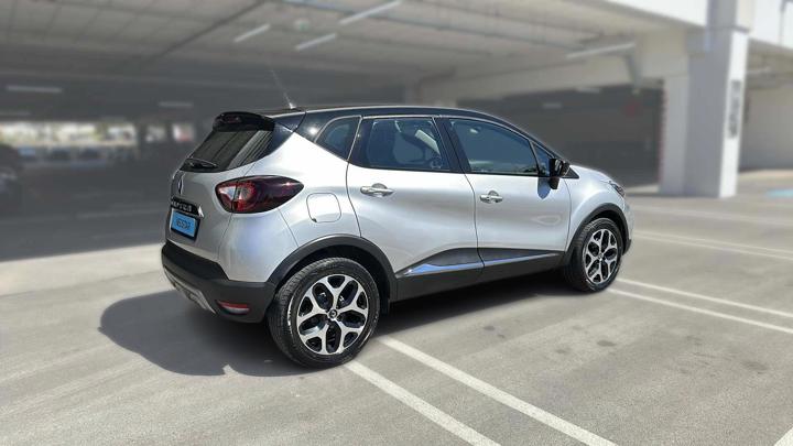 Rabljeni automobil na prodaju iz oglasa 91059 - Renault Captur Captur TCe 90 Energy Intens