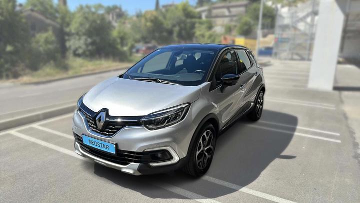 Rabljeni automobil na prodaju iz oglasa 91059 - Renault Captur Captur TCe 90 Energy Intens