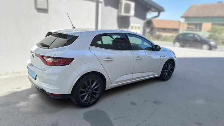 Renault Mégane Berline TCe 100 Energy Limited