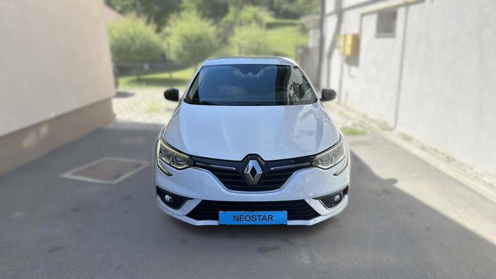 Renault Mégane Berline TCe 100 Energy Limited