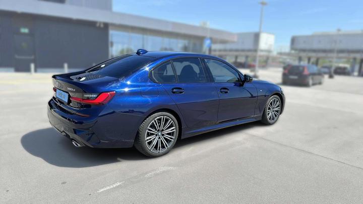 BMW 320d M Sport Aut.