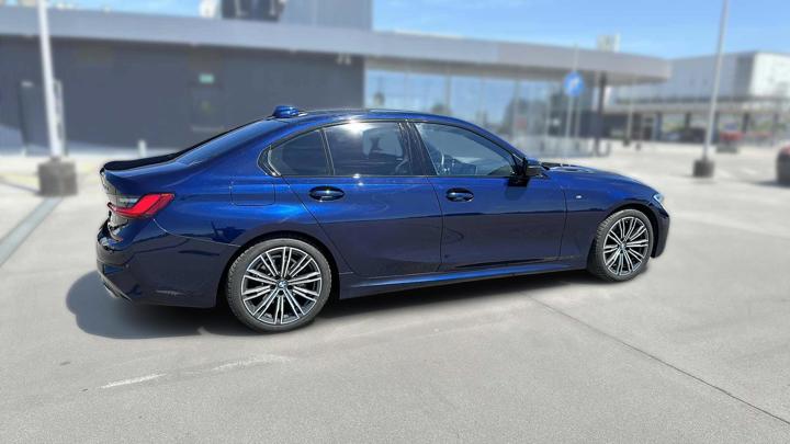 BMW 320d M Sport Aut.