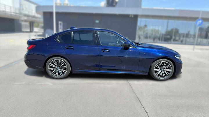 BMW 320d M Sport Aut.