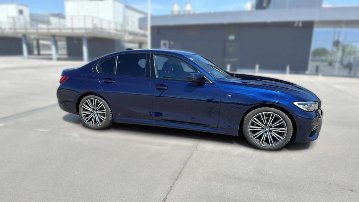 BMW 320d M Sport Aut.