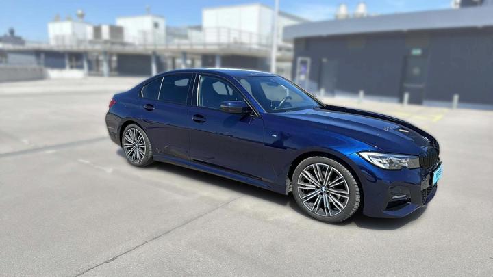 BMW 320d M Sport Aut.