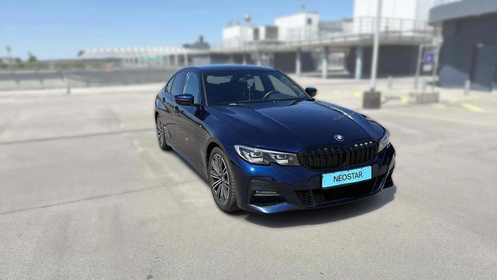 BMW 320d M Sport Aut.