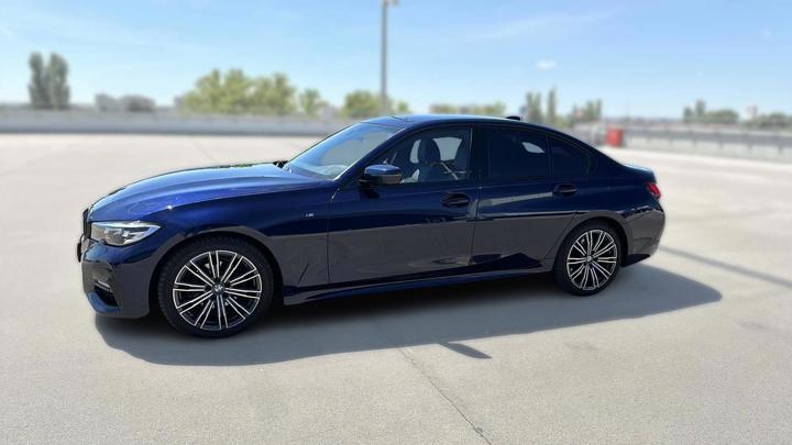 BMW 320d M Sport Aut.