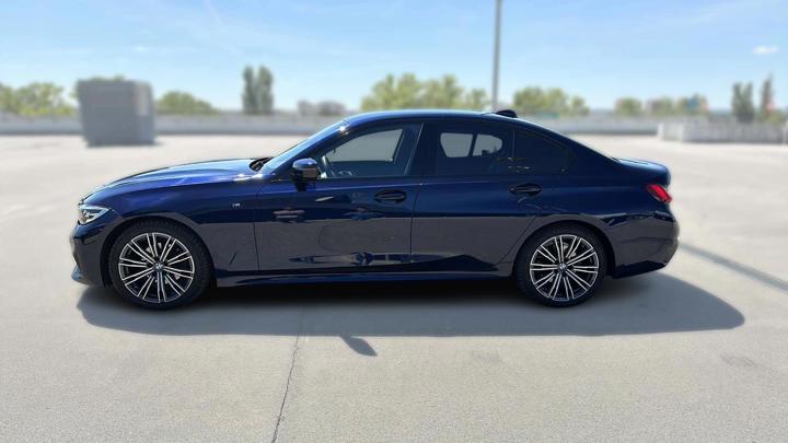 BMW 320d M Sport Aut.