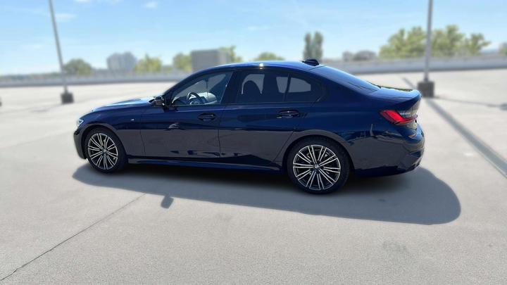 BMW 320d M Sport Aut.