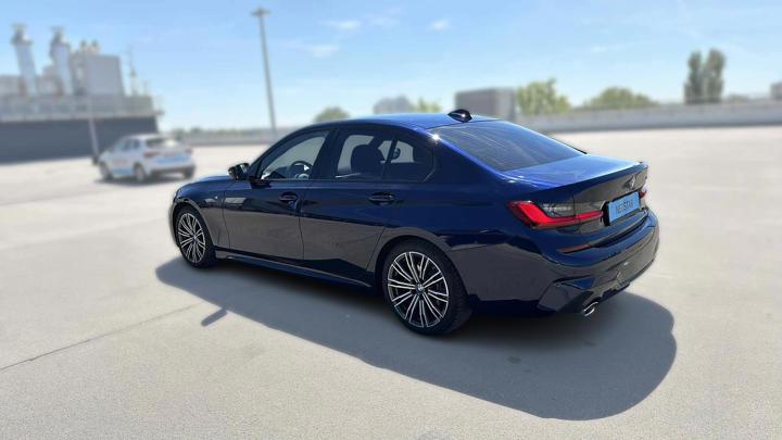 BMW 320d M Sport Aut.