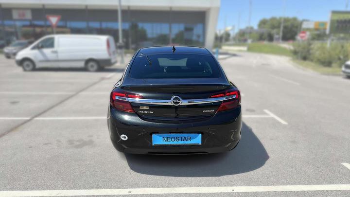 Opel Insignia 2,0 CDTI ecoFlex Edition Start/Stop