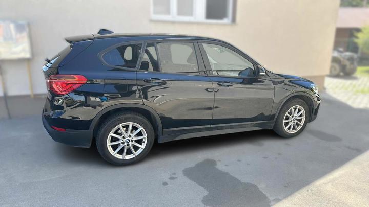 BMW X1 sDrive18d