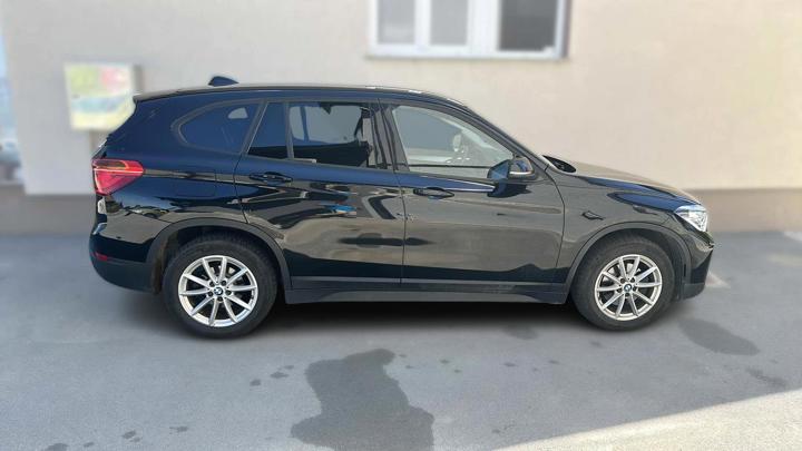 BMW X1 sDrive18d