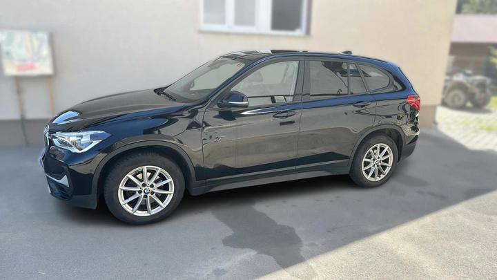 BMW X1 sDrive18d