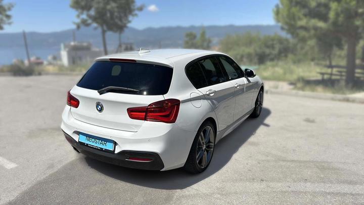 BMW Serija 1 120d M paket