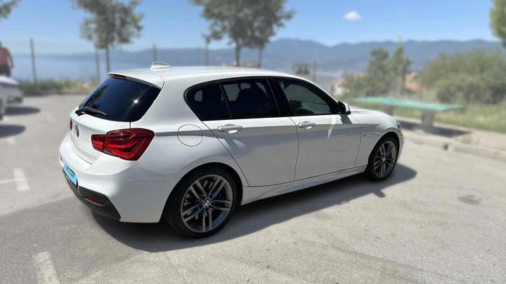 BMW Serija 1 120d M paket