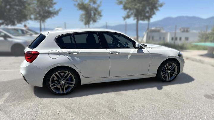 BMW Serija 1 120d M paket