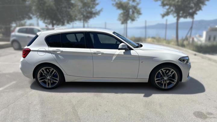 BMW Serija 1 120d M paket