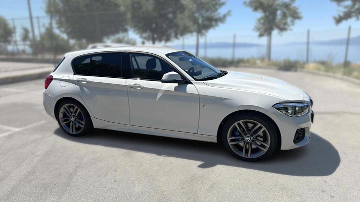 BMW Serija 1 120d M paket