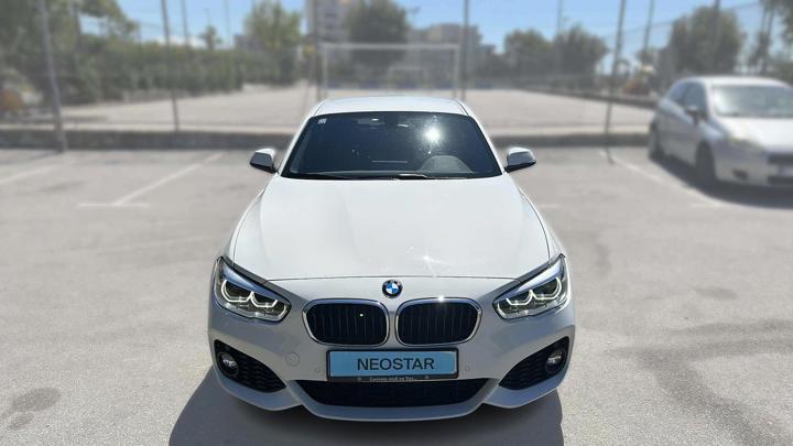 BMW Serija 1 120d M paket