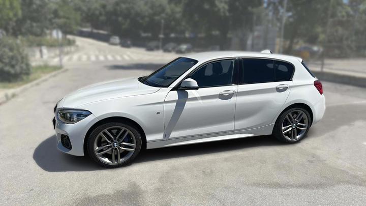 BMW Serija 1 120d M paket