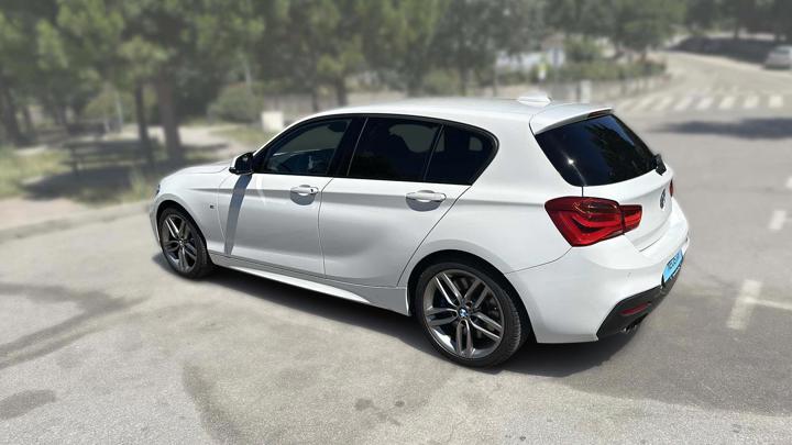 BMW Serija 1 120d M paket