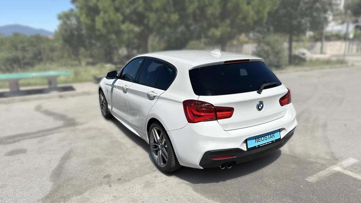 BMW Serija 1 120d M paket