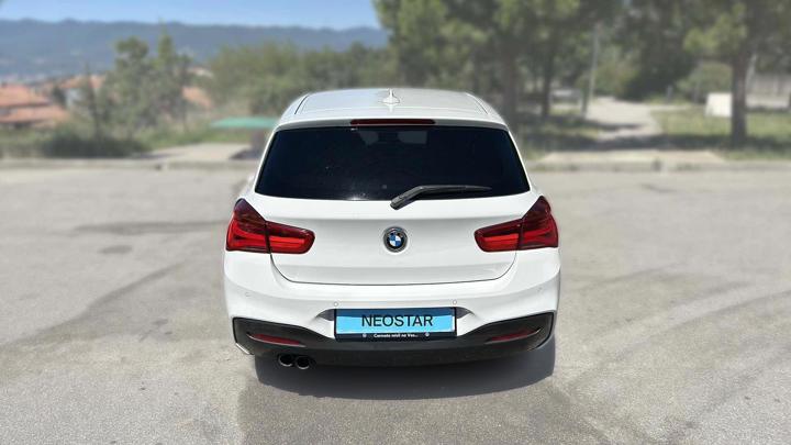 BMW Serija 1 120d M paket