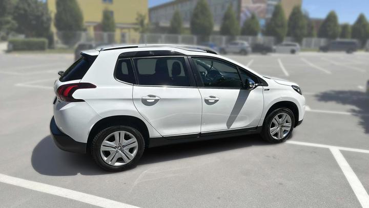 Peugeot 2008 1.2 PureTech Style