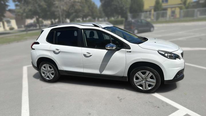 Peugeot 2008 1.2 PureTech Style