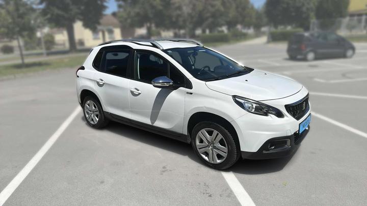 Peugeot 2008 1.2 PureTech Style