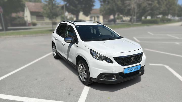 Peugeot 2008 1.2 PureTech Style