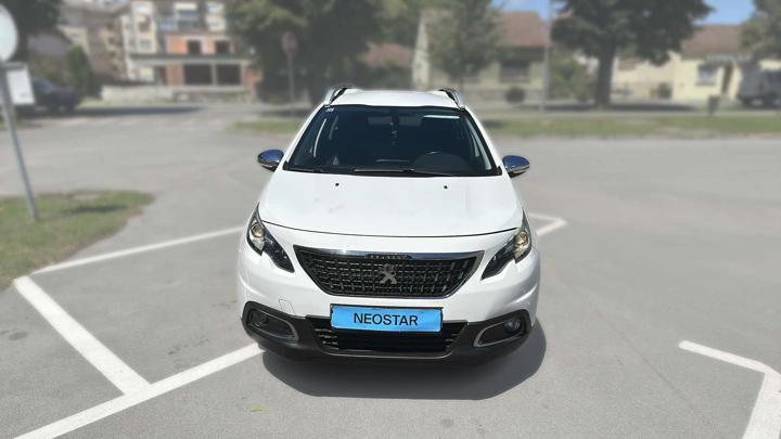 Peugeot 2008 1.2 PureTech Style