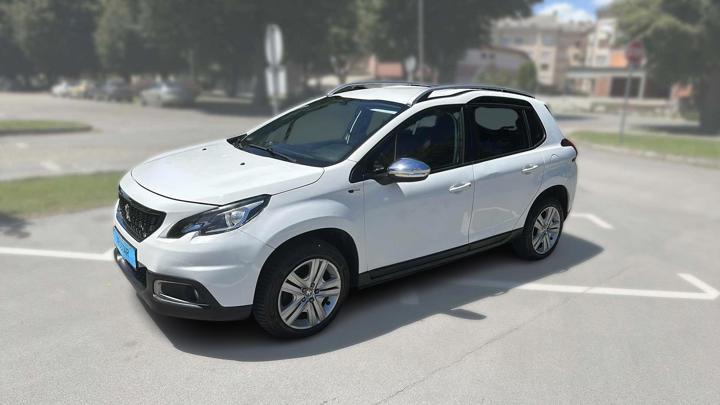 Peugeot 2008 1.2 PureTech Style