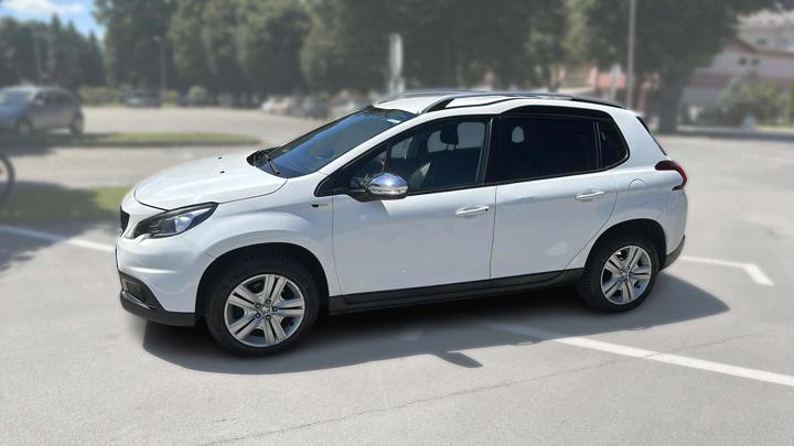 Peugeot 2008 1.2 PureTech Style