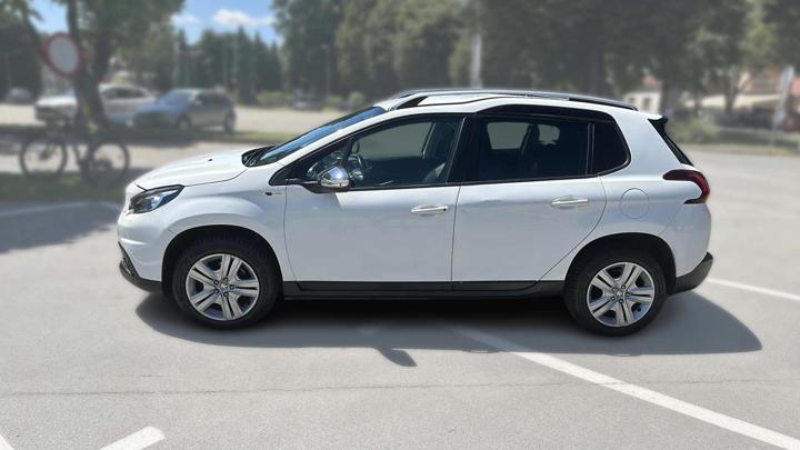 Peugeot 2008 1.2 PureTech Style