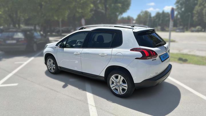 Peugeot 2008 1.2 PureTech Style