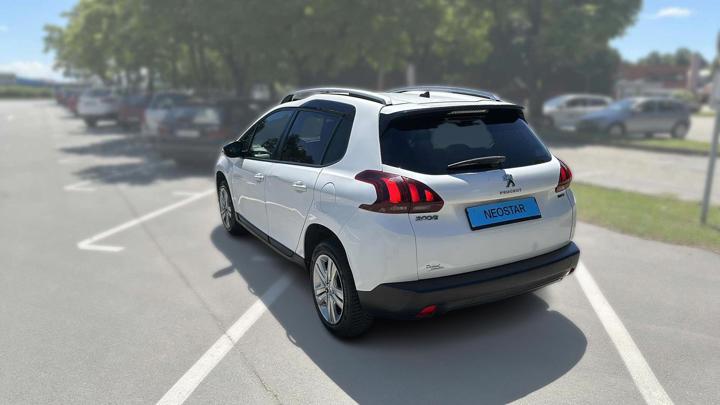 Peugeot 2008 1.2 PureTech Style