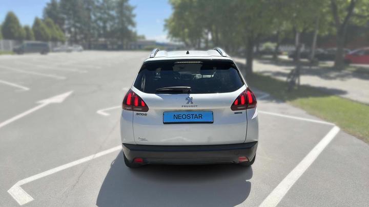 Peugeot 2008 1.2 PureTech Style