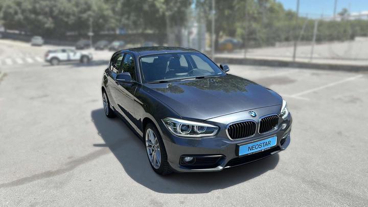 BMW 118i Urban Line