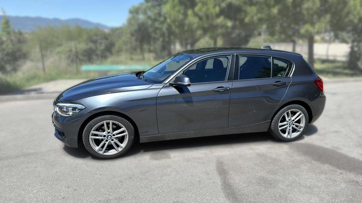 BMW 118i Urban Line