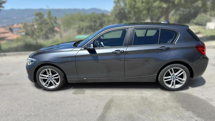 BMW 118i Urban Line