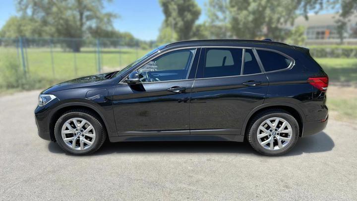 BMW X1, XDRIVE 25E