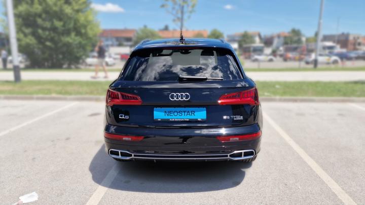 Audi Q5 quattro 55 TFSI e Dynamic S tronic